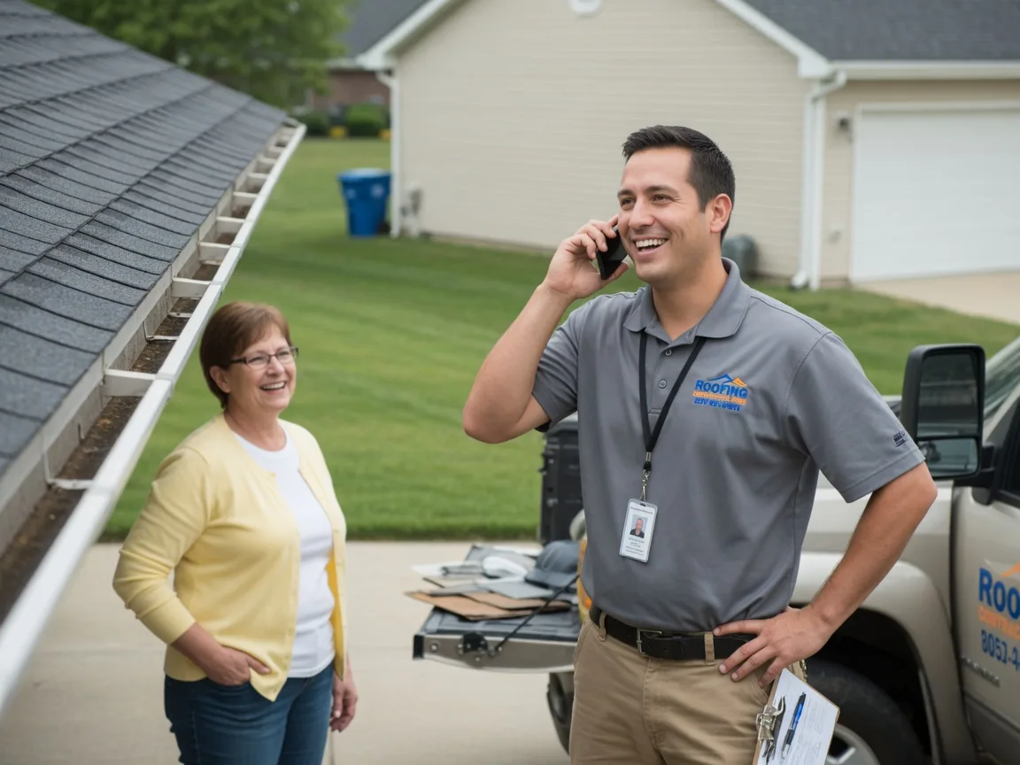 Local Roofing Contractors Anton Chico, NM FAQs